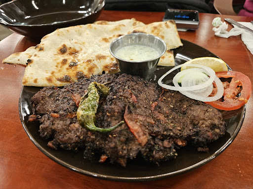 Photo of Kebab Bey Restaurant - 8056 King George Blvd #107, Surrey, BC V3W 5B5